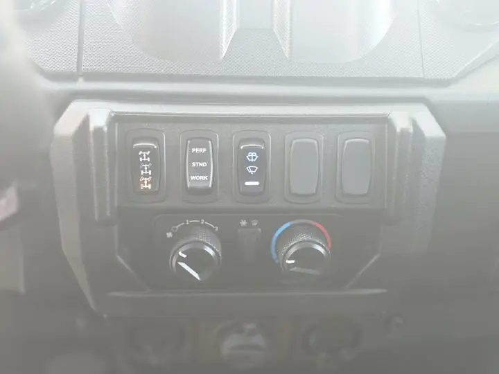 2024 Polaris® Ranger Crew Xp 1000 Northstar Edition Premium - Photo 16