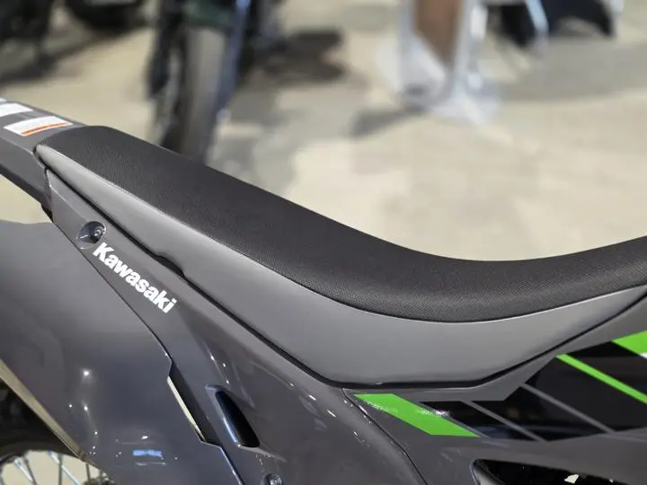 2025 Kawasaki Klx230r S - Photo 10