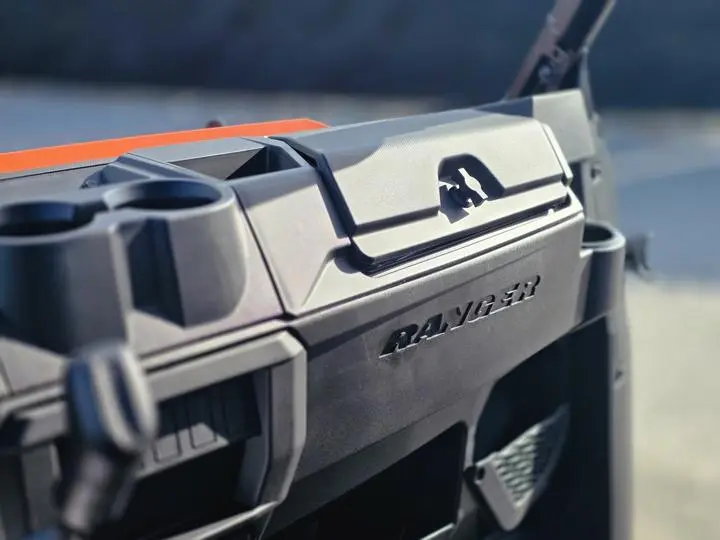 2026 Polaris® Ranger Crew 1000 Premium - Photo 16