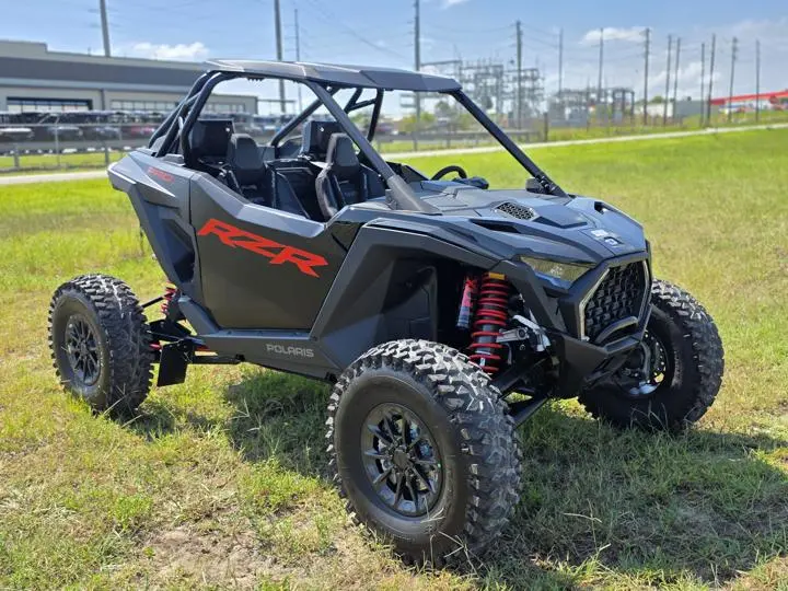 2025 Polaris® RZR Pro S Ultimate - Photo 11
