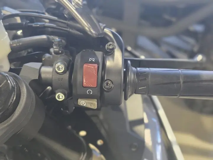 2025 Kawasaki Ninja Zx-6r Abs - Photo 13