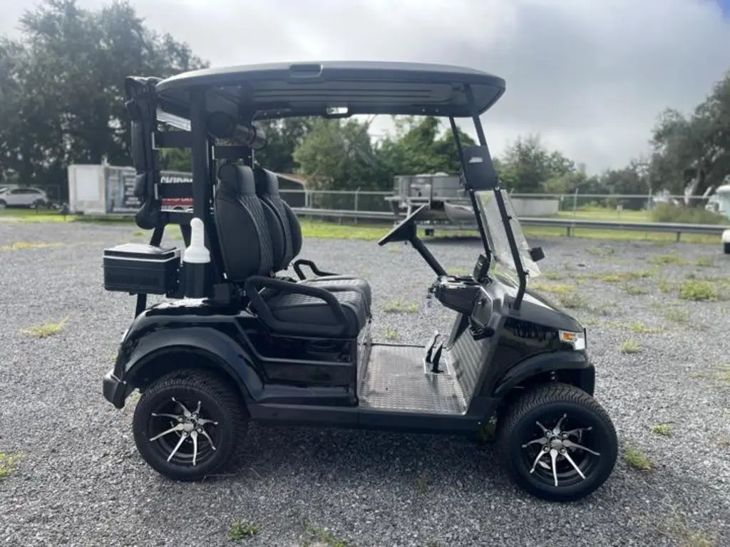 2024 Epic Carts E20 - Photo 11