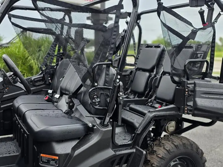 2025 Honda® Pioneer 1000-5 - Photo 14