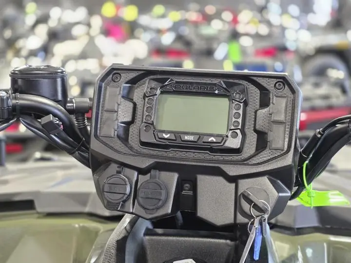 2025 Polaris® Sportsman 570 EPS - Photo 14