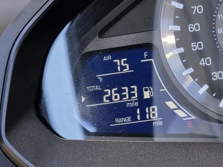 2024 Honda® Gold Wing Automatic Dct - Photo 19