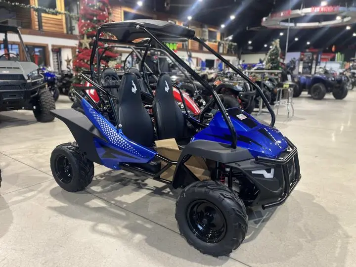 2025 Hammerhead Off-Road® Mudhead Se - Photo 7