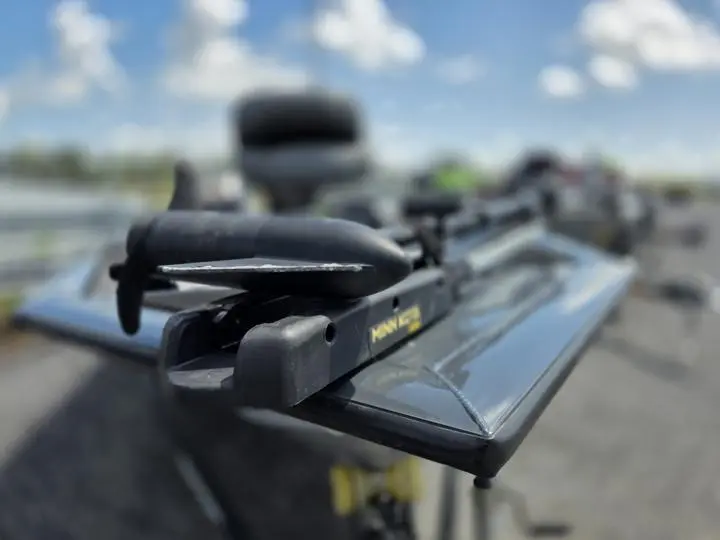 2020 Tracker® Boats Pro Team 175 - Photo 15