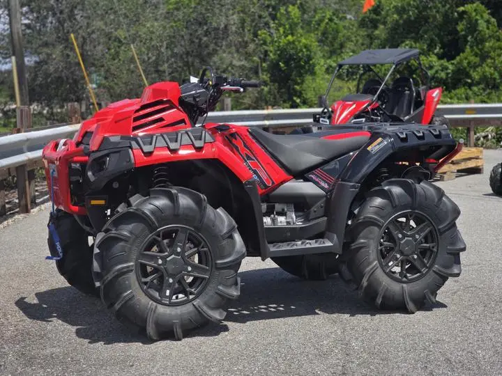 2026 Polaris® Sportsman Xp 1000 Mud Edition - Photo 2