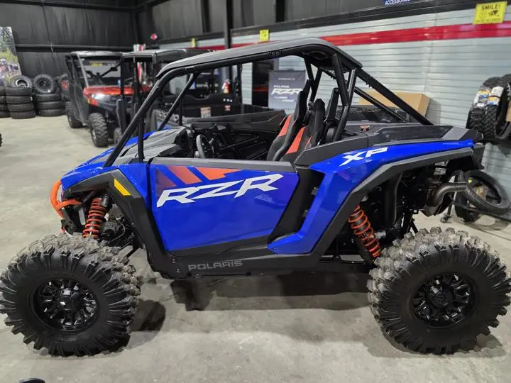 2025 Polaris® Rzr Xp 1000 Ultimate - Photo 5