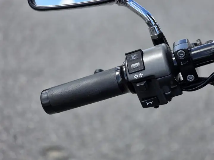 2019 Honda® Shadow Phantom Abs - Photo 14