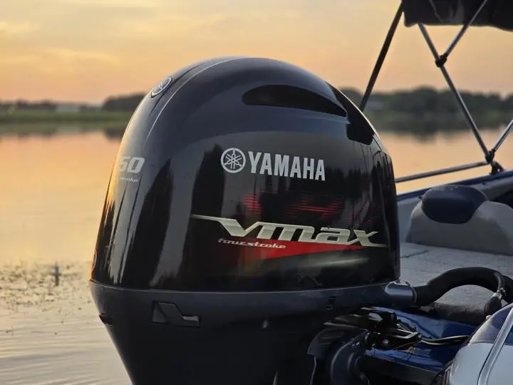 2017 Skeeter Sl190 - Photo 5