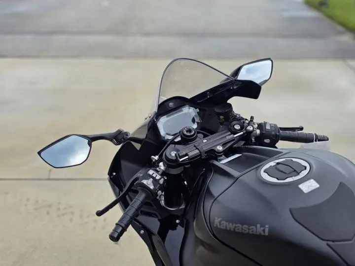 2025 Kawasaki Ninja ZX-10R ABS - Photo 18
