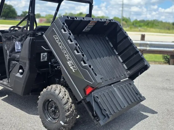 2026 Polaris® RANGER SP 570 - Photo 17