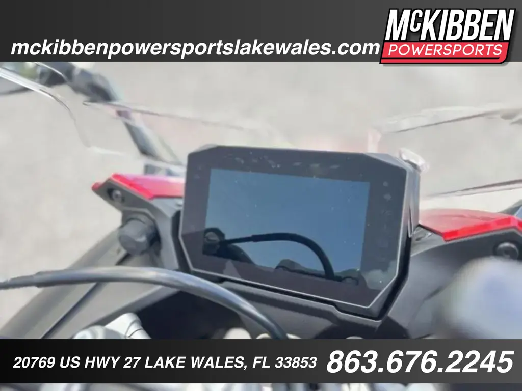 2024 Suzuki GSX-S1000GT Plus - Photo 17