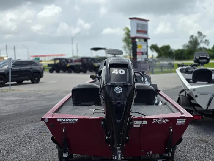 2020 Tracker® Boats Pro 160 - Photo 6