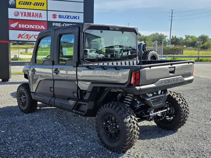 2025 Polaris® Ranger Crew Xd 1500 Northstar Edition Ultimate - Photo 6