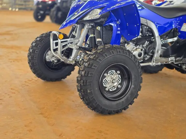 2025 Yamaha Yfz450r - Photo 3