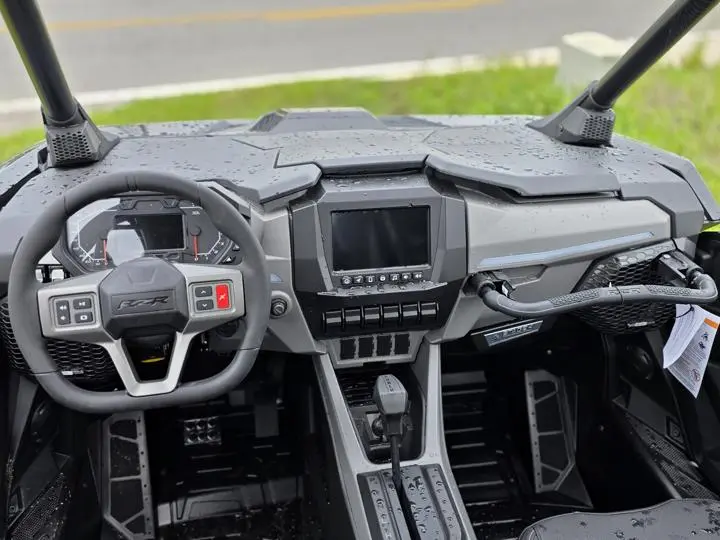 2025 Polaris® Rzr Pro S 4 Ultimate - Photo 17