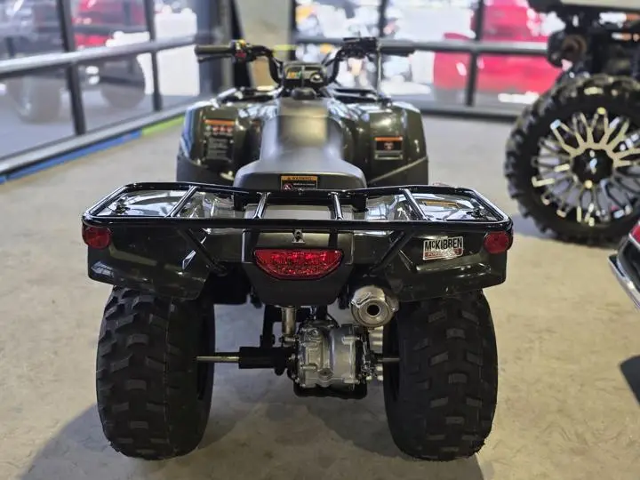 2025 Honda® Fourtrax Recon - Photo 8