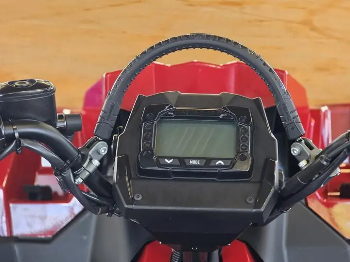 2025 Polaris® Sportsman XP 1000 Mud Edition - Photo 15