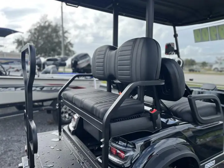 2025 Icon EV G40L - Photo 10