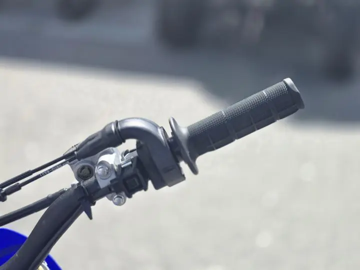 2026 Yamaha Yz250F Team Yamaha Blue - Photo 17