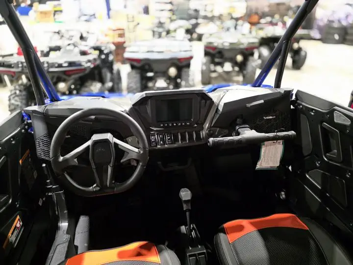 2025 Polaris® Rzr Xp 1000 Ultimate - Photo 13