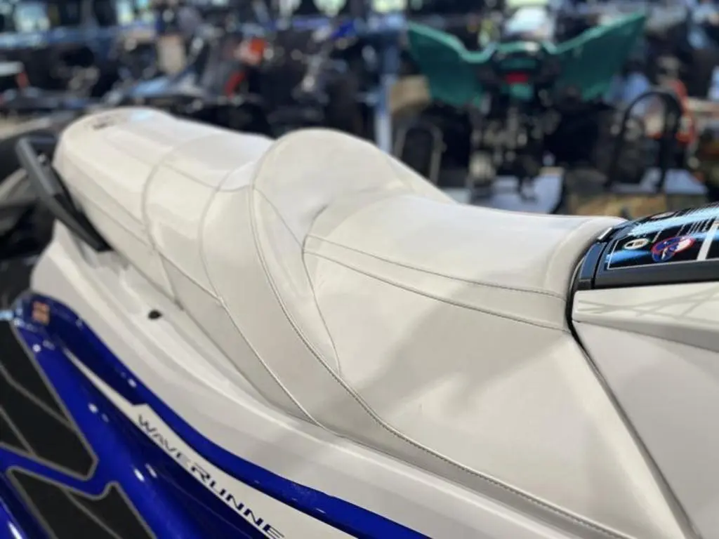 2025 Yamaha WaveRunners Gp Svho With Audio - Photo 10