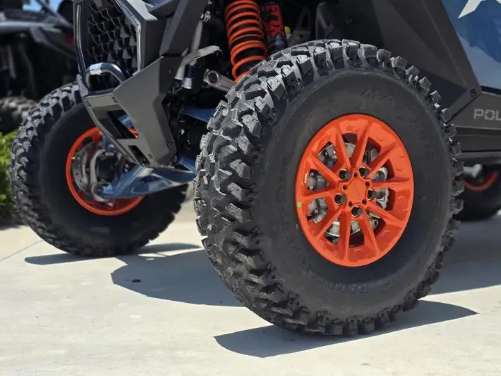 2025 Polaris® Rzr Pro S Ultimate - Photo 3