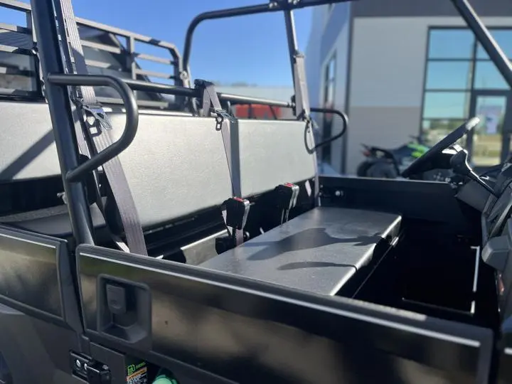 2025 Kawasaki MULE PRO-DXT EPS - Photo 12