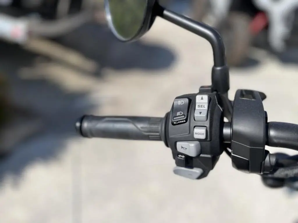 2023 Honda® Rebel 1100 DCT - Photo 12