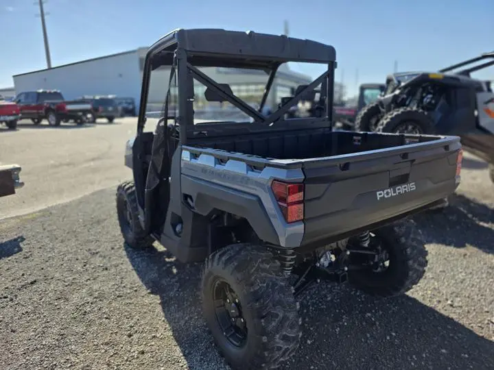 2025 Polaris® Ranger Xp 1000 Premium - Photo 6