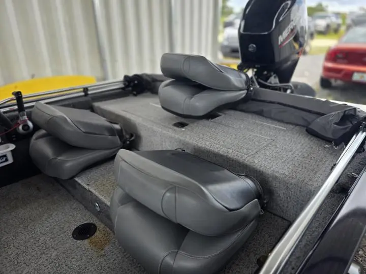 2022 Tracker® Boats Pro 170 - Photo 13