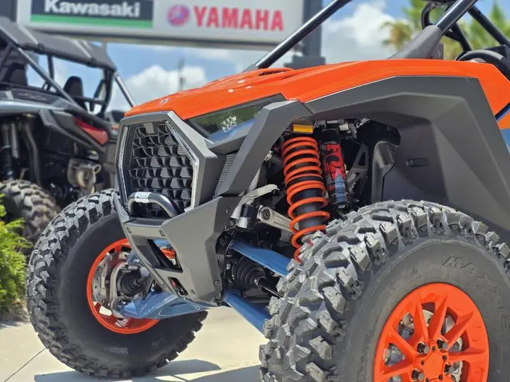 2025 Polaris® Rzr Pro S Ultimate - Photo 4