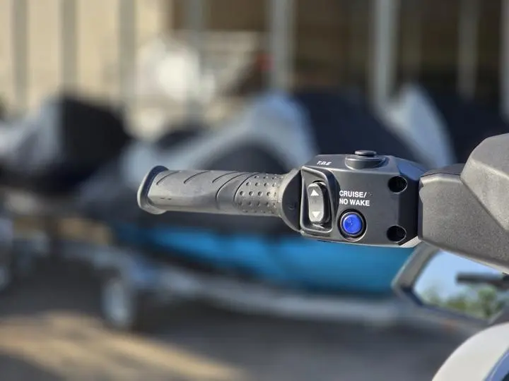 2025 Yamaha WaveRunners Vx Cruiser With Audio - Photo 11