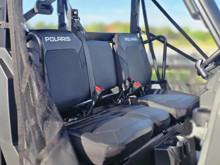 2026 Polaris® Ranger Crew 1000 Premium - Photo 12