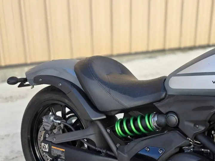 2018 Kawasaki Vulcan S Cafe Abs - Photo 14