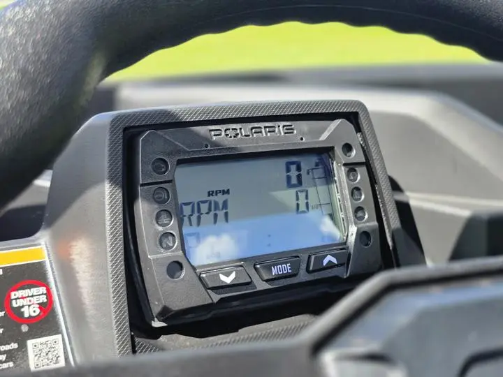 2026 Polaris® Ranger 500 - Photo 20