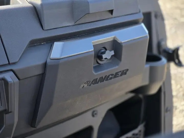 2025 Polaris® Ranger Xp 1000 Premium - Photo 15