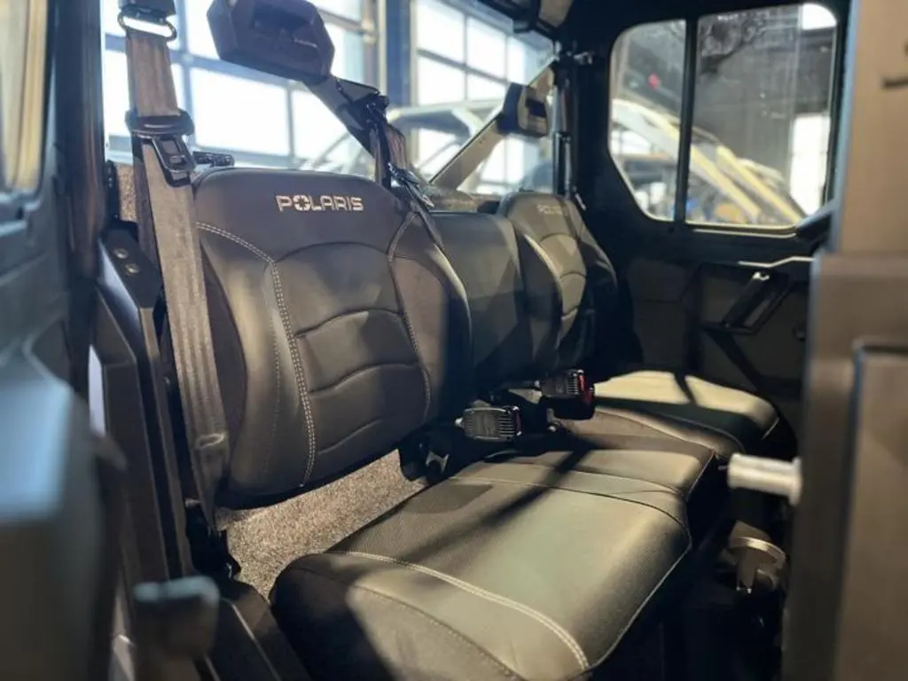 2025 Polaris® Ranger Crew XP 1000 Northstar Edition Ultimate - Photo 10