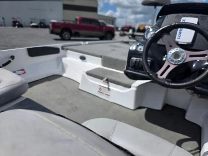 2017 Nitro Z17 - Photo 14