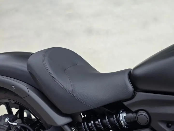 2024 Kawasaki Vulcan S - Photo 14
