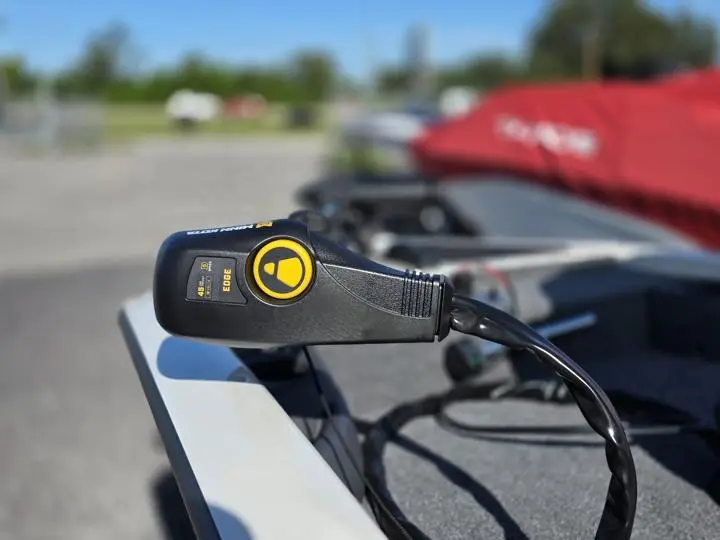 2025 Tracker® Boats Pro Team 175 - Photo 12