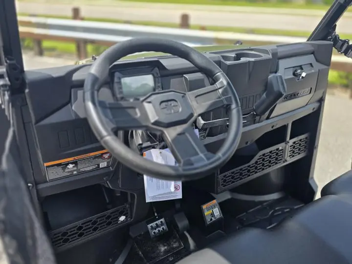 2026 Polaris® RANGER SP 570 - Photo 12