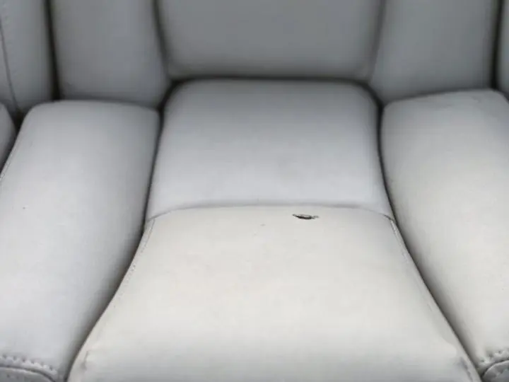 2017 Skeeter Sl190 - Photo 14