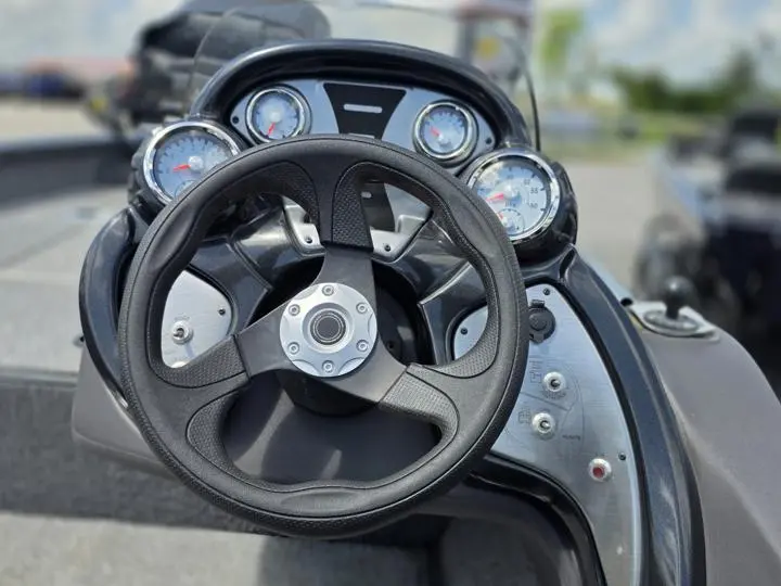 2020 Tracker® Boats Pro Team 175 - Photo 19
