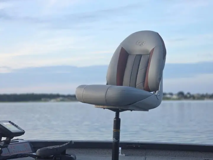 2023 G3 Sportsman 1710 - Photo 15