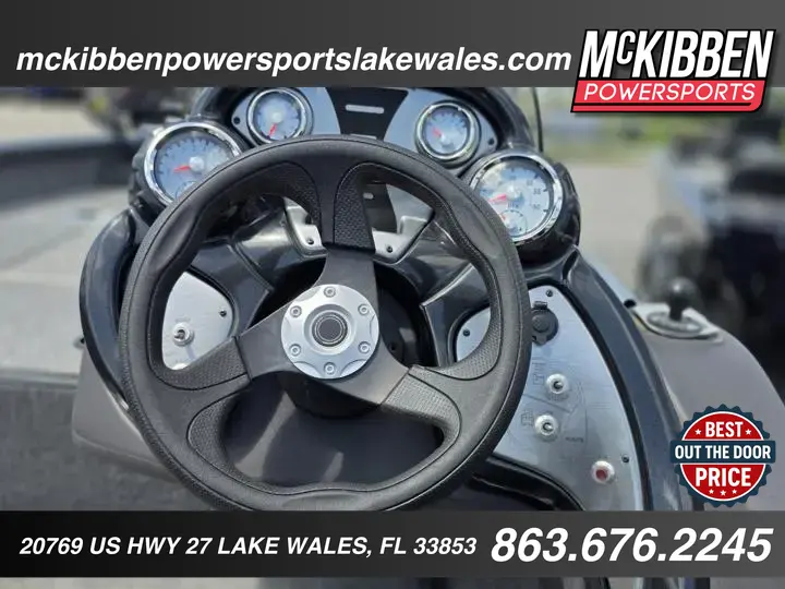 2020 Tracker® Boats Pro Team 175 - Photo 20