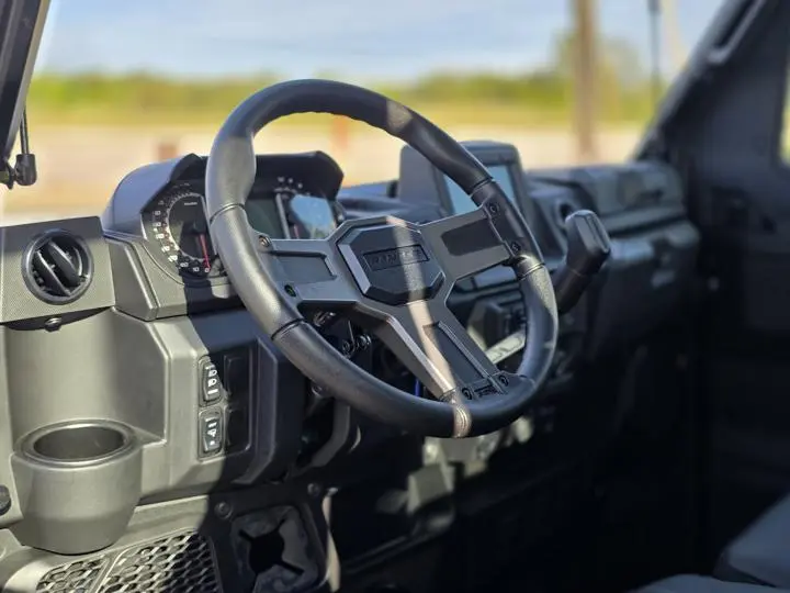 2026 Polaris® Ranger Crew Xp 1000 Northstar Edition Ultimate - Photo 17