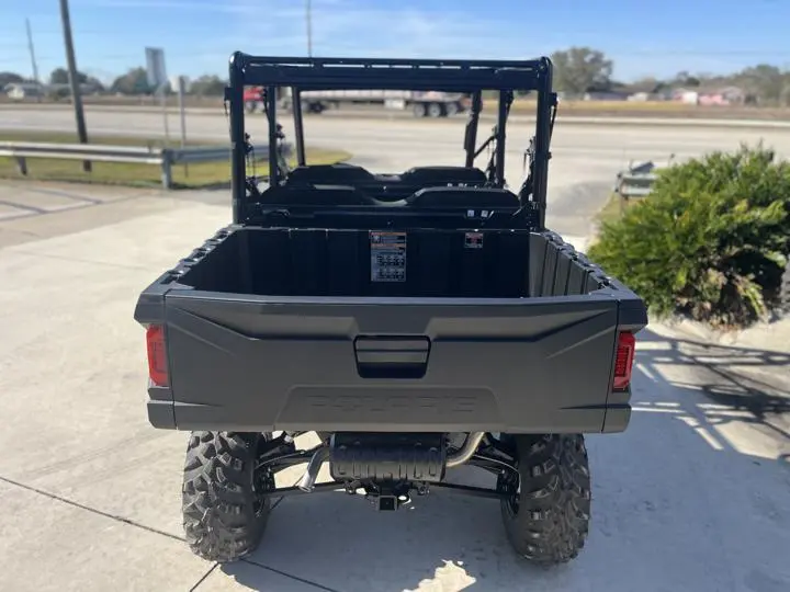 2025 Polaris® Ranger Crew Sp 570 Premium - Photo 8